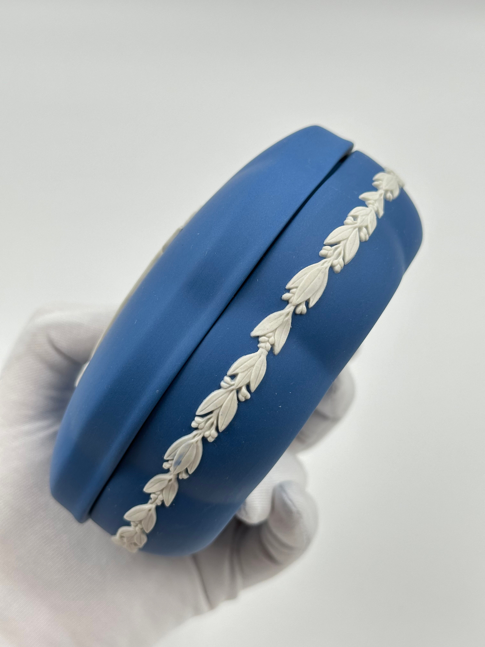 Шкатулка Wedgwood Королева Елиавета ||