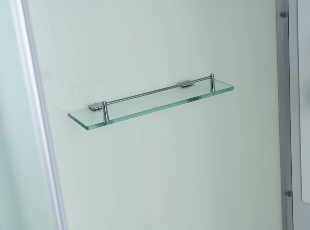 Душевая кабина AvaCan (АваКан) C5080 с высоким поддоном, 80х80х215