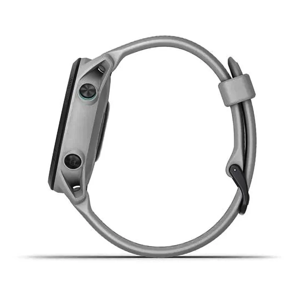 Часы для бега и триатлона Garmin Forerunner 745 белый 010-02445-13