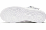Кроссовки Nike Air Force 1 07 (Женская размерная сетка)