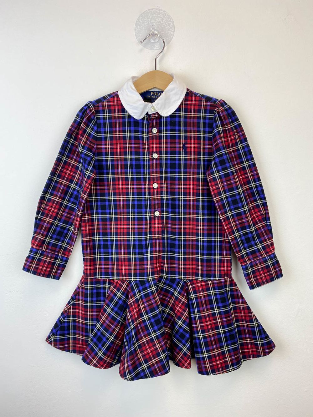 Платье Ralph Lauren