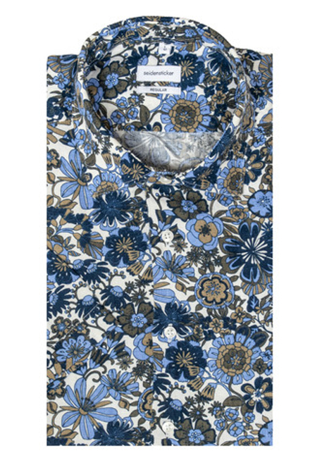 Сорочка SEIDENSTICKER