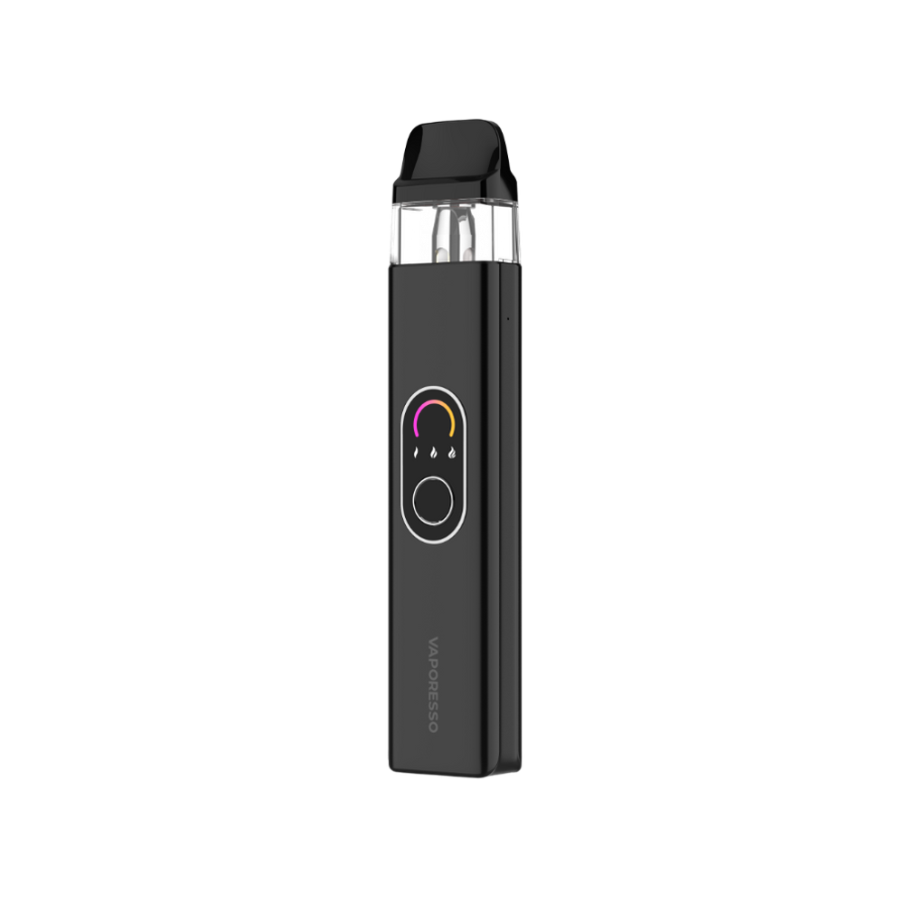 Набор Vaporesso XROS 4 Pod Kit - Black