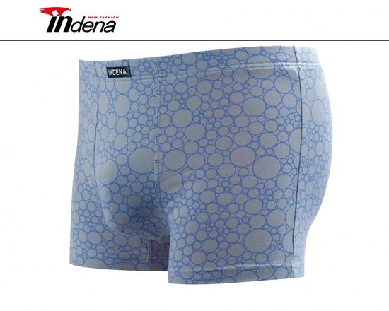 Мужские боксеры INDENA 75099, 2 шт. в упаковке