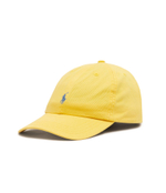 Bejsbolówka POLO RALPH LAUREN - желтый(785653)