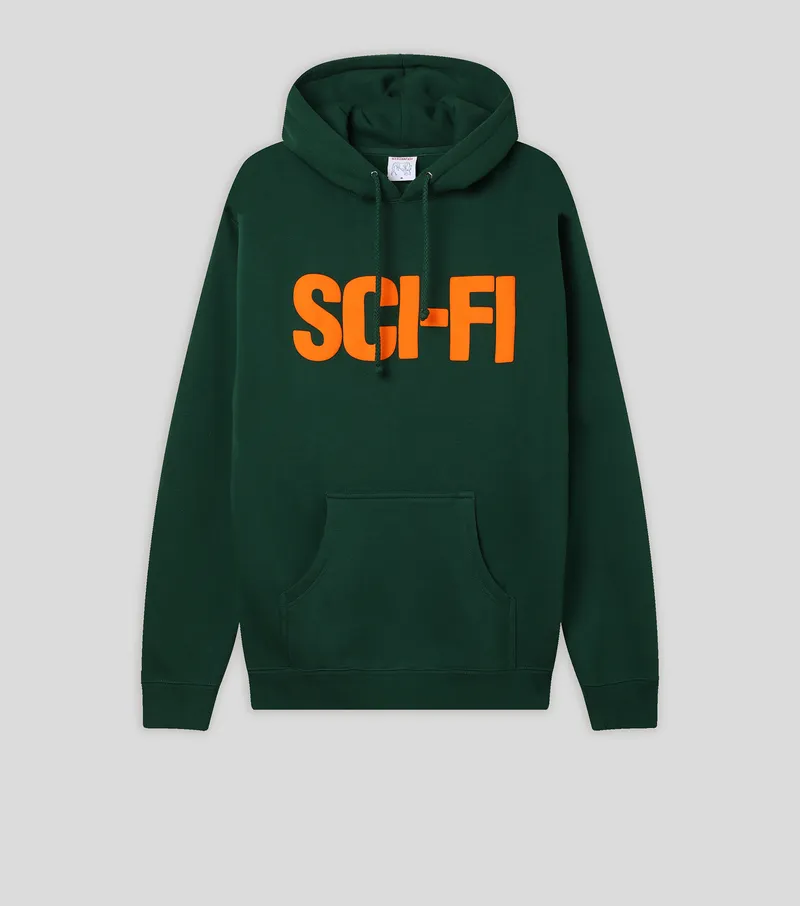 Hooded Carhartt Sweat 16490