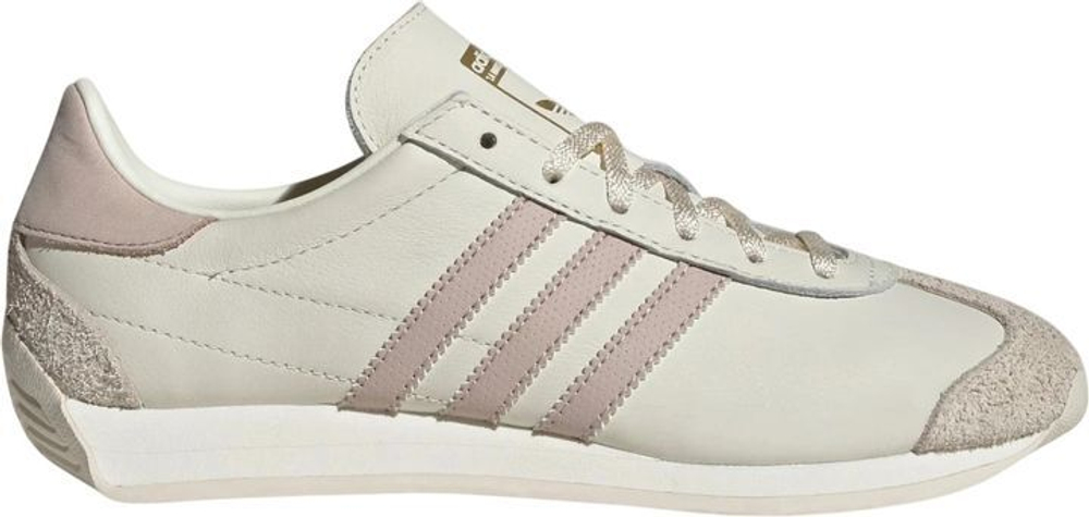 Кроссовки Adidas COUNTRY OG W бежевый