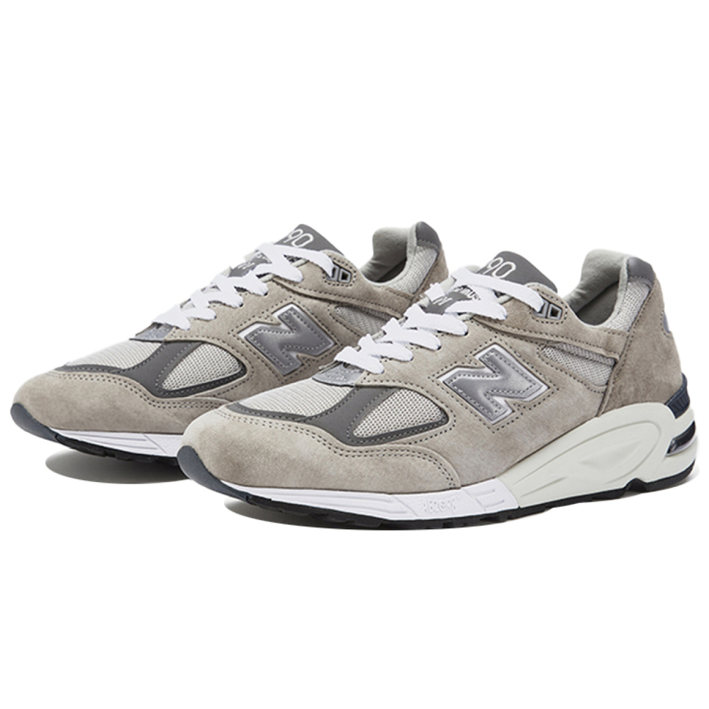 Кроссовки New Balance NB 990 V2, M990GY2