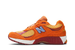 Кроссовки Salehe Bembury X New Balance Nb 2002R "Peace Be The Journey"