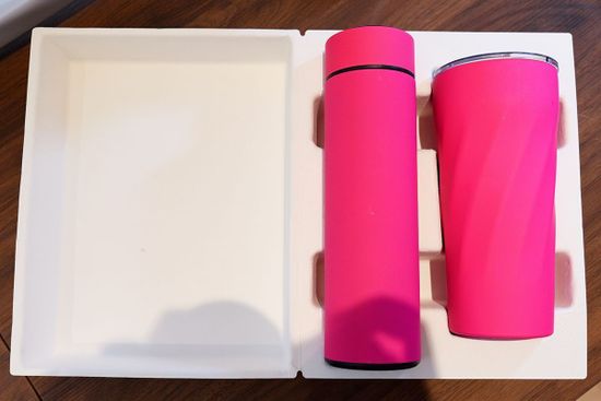 Упаковка для MARK+RADMIR (Эко)