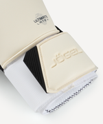 Перчатки вратарские Jogel Magnum UL4 Roll Hybrid, черный (BC26)