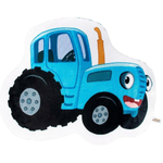 Синий Трактор 34*23*6см. (Fancy)