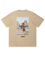 Футболка Кор. Рукав S/s Wiptopia T-shirt
