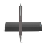 HOOK MATTE. Шариковая ручка из бронза