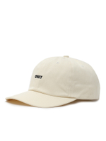 Кепка Obey Bold Curve