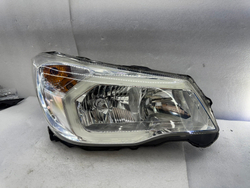 Фара левая (LED) Subaru Forester оригинал