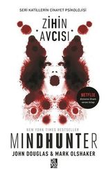 Zihin Avcısı-Mindhunter