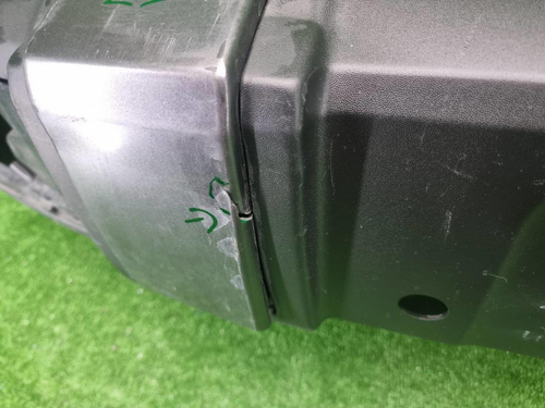 Бампер передний Tank 300 (2021-н.в.)