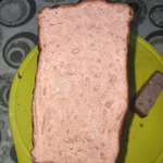 "Мясной хлеб Леберкезе" (онлайн-интенсив)