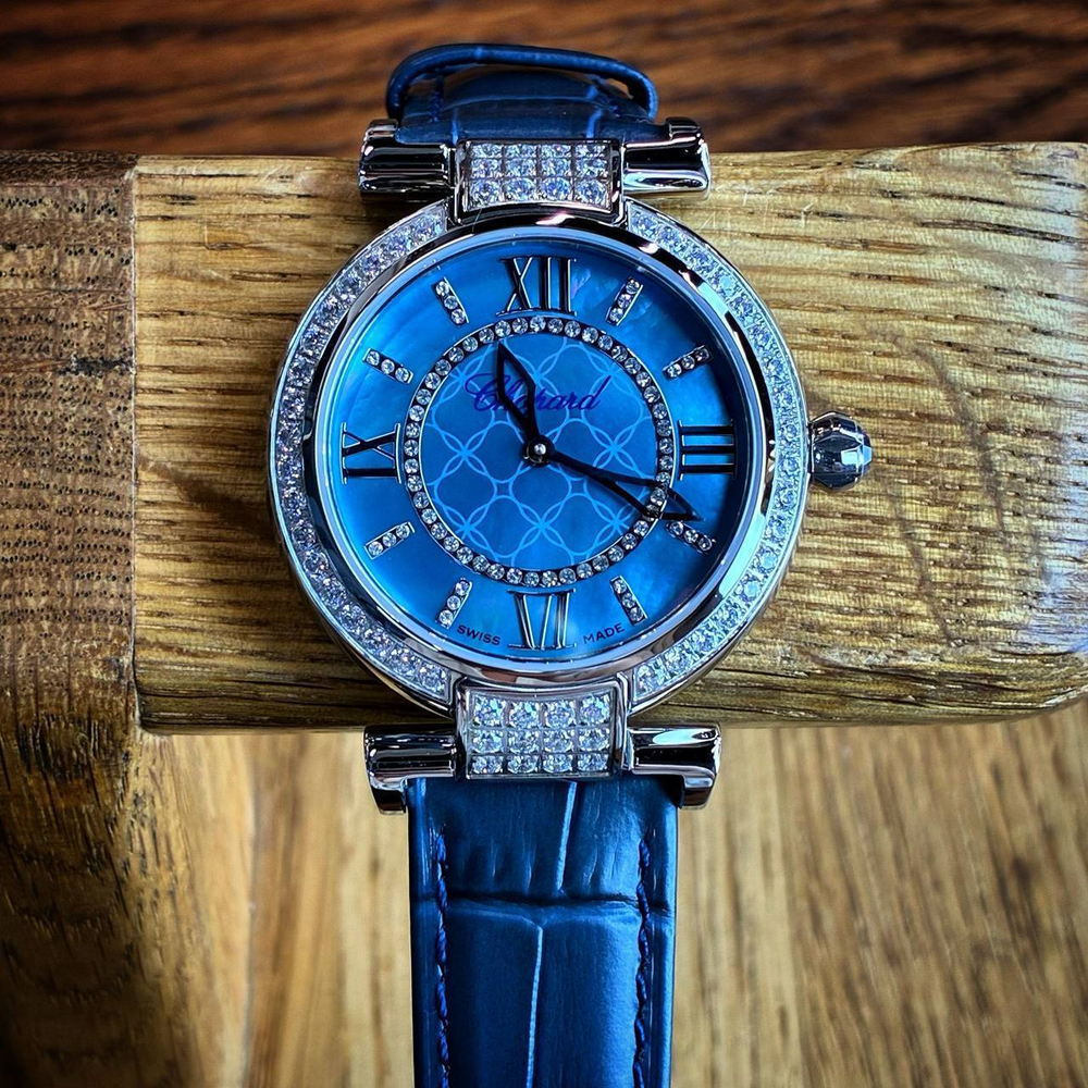 Часы Chopard