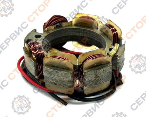 Статор вентилятора R180/190/195/ZS1100