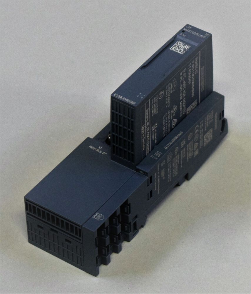 SIEMENS 6ES7545-5DA00-0AB0
