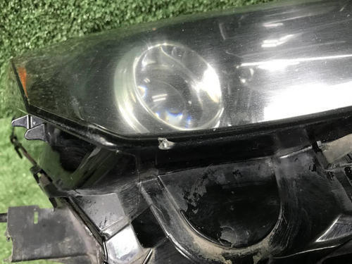 Фара правая Lexus NX 1 (2014-2017) LED