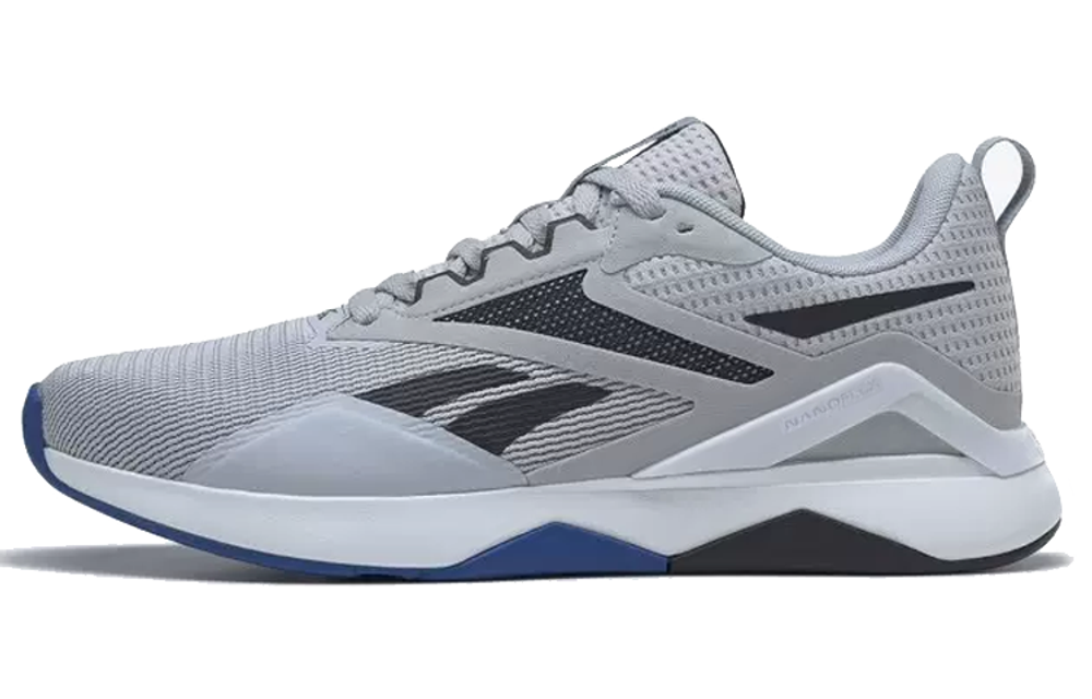 Кроссовки Reebok Nanoflex