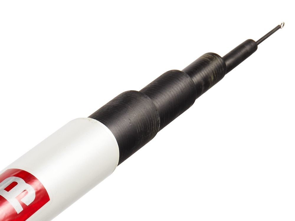 Удилище поплавочное без колец Salmo Blaster POLE 6.00