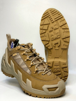 Ботинки тактические Vaneda V-Clutch Pro Низкие песочные