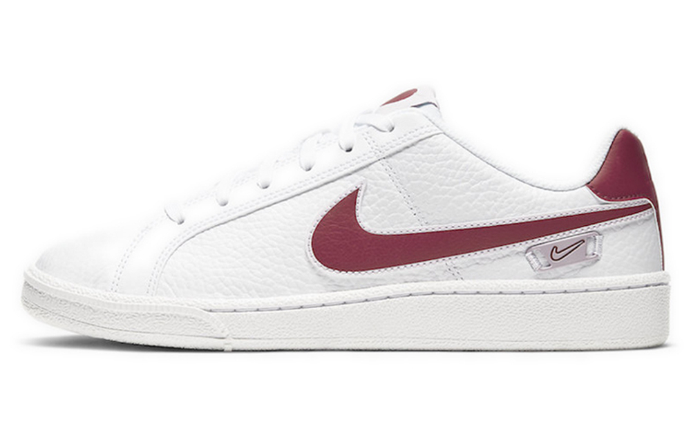 Кроссовки Nike Court Royale Valentines Day (Женская размерная сетка)