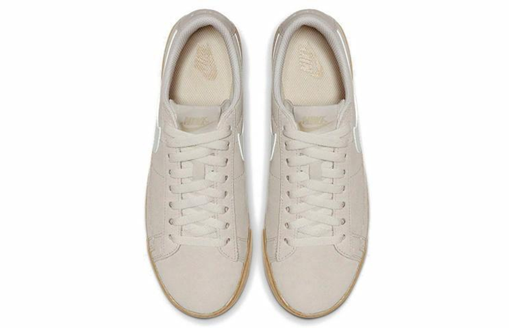 Кроссовки Nike Blazer Low Sd (Женская размерная сетка)