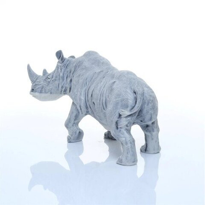 Сувенир Носорог