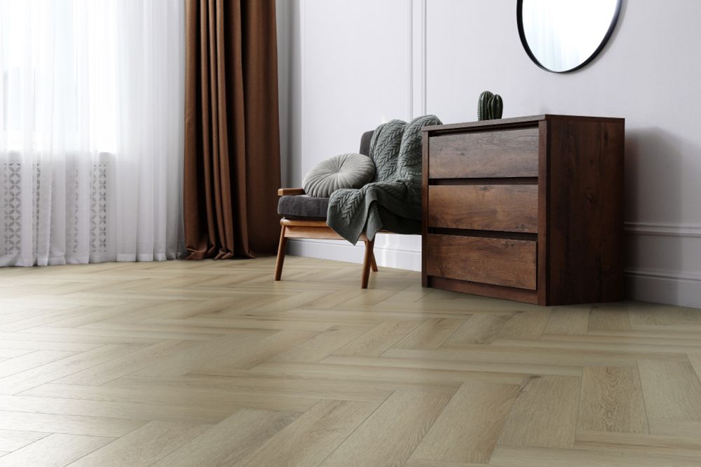 Виниловый пол Soundless AF7502SOU