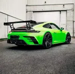 Карбоновый обвес для Porsche 911 992.1 Carrera S 2019-2025 Порше