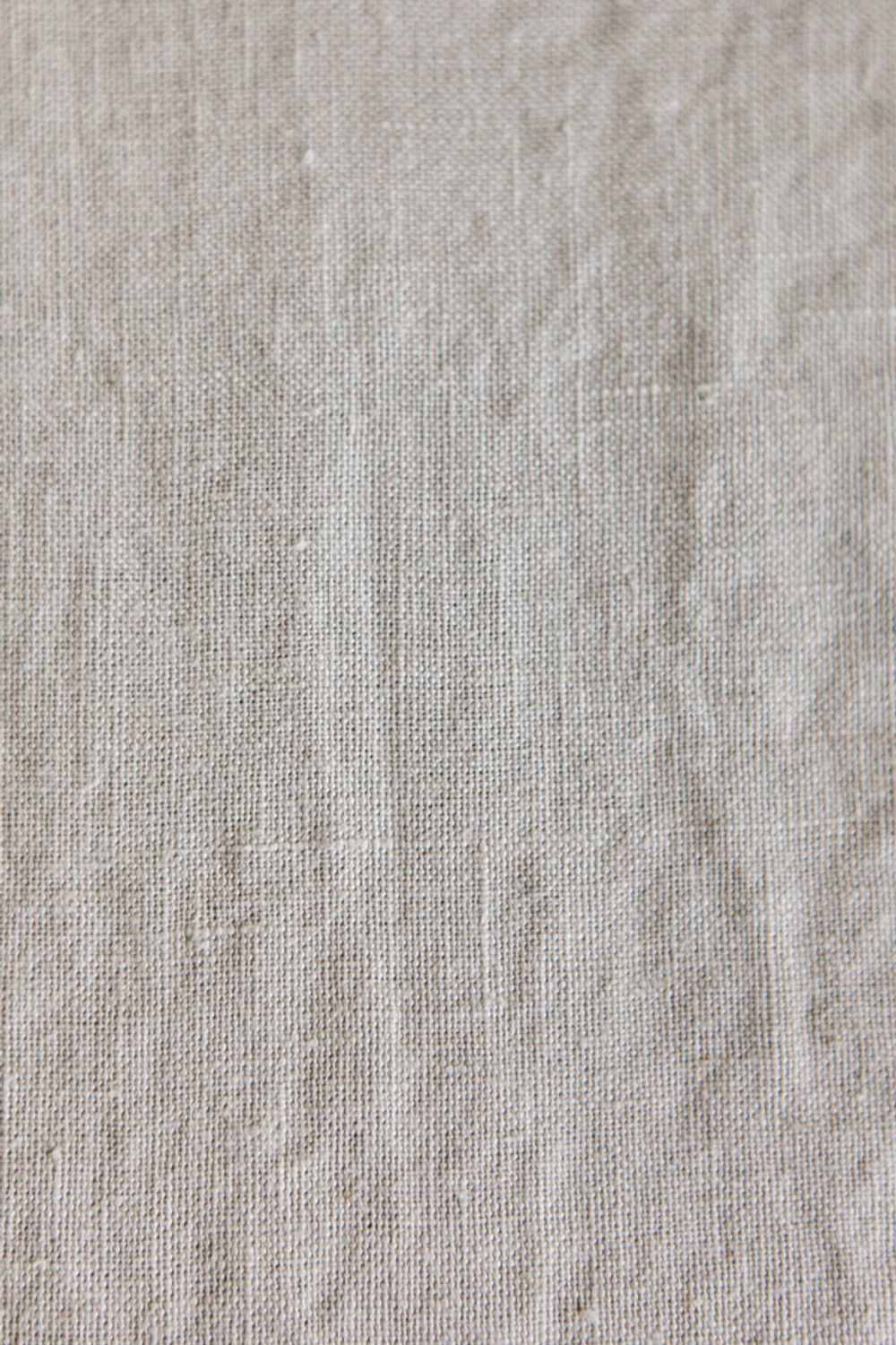 Постельное белье 1.5 спальное Luxberry Bedroom Line натуральное фрагмент