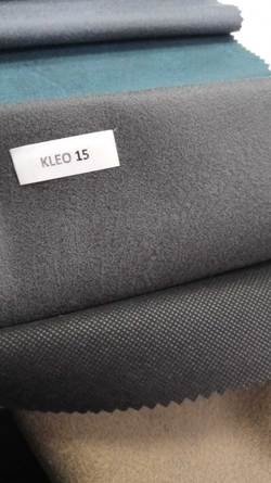 Искусственная замша Kleo (Клео) 15