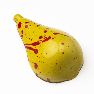 Нереальный базилик