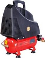 Компрессор поршневой безмасляный FUBAG OL 195/6 A6BB304KOA600 (A6BB304KOA544)