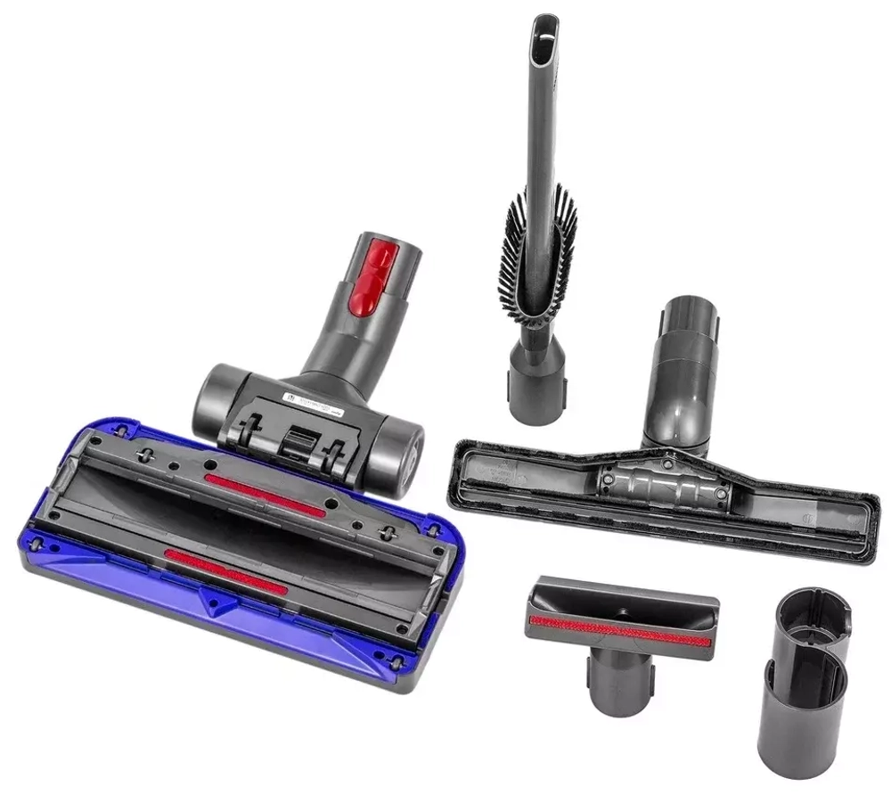 Dyson Big Ball Parquet 2 Iron Purple