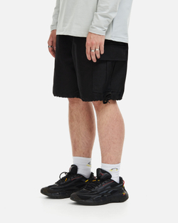 Шорты Anteater Wide Cargo Shorts Black