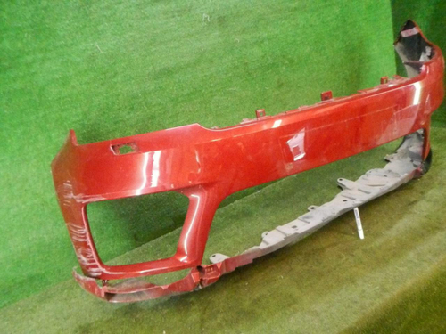 Бампер передний Range Rover Sport 2 L494 (2017-2022)