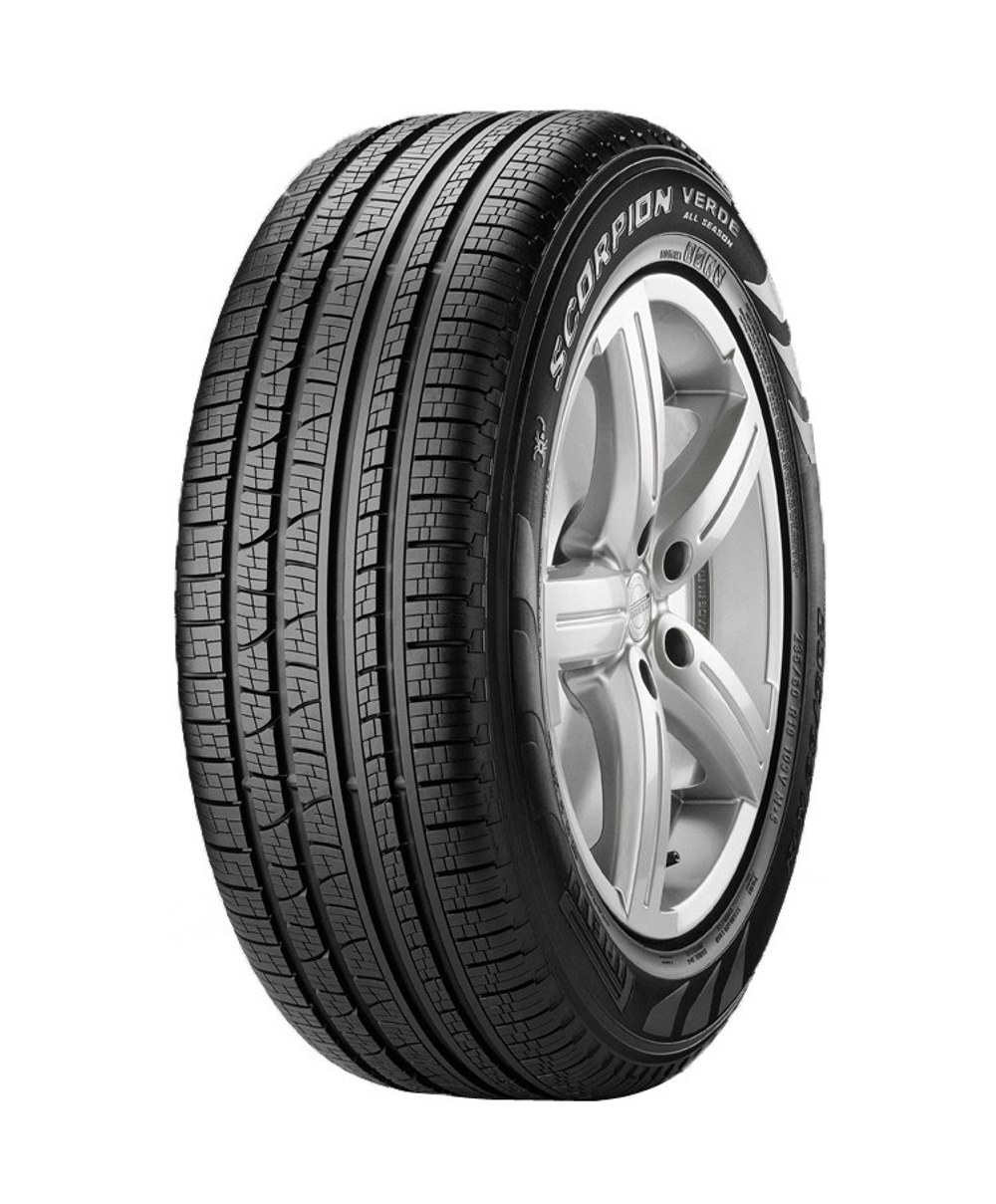 Всесезонная шина Pirelli Scorpion Verde All Season MO (235/60 R18 103H) RunFlat