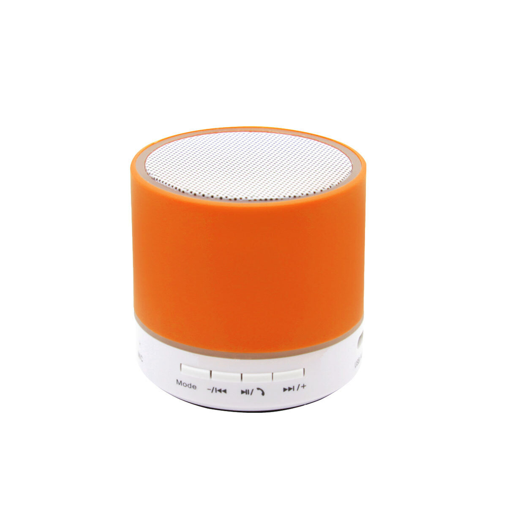 Беспроводная Bluetooth колонка Attilan (BLTS01)