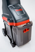 Измельчитель веток фрезерный Geos LH 2810 Easy Crush (2,8кВт  48л 25кг)