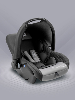 Автокресло детское AMAROBABY Baby comfort, группа 0+
