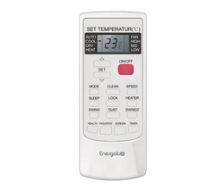 Energolux SAP48P2-A/SAU48P2-A