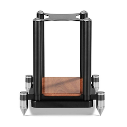 Wharfedale Elysian Stand WALNUT (орех) стойки для акустической системы