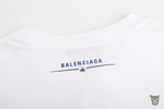 Футболка Balenciaga