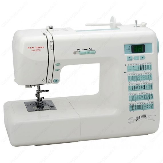 Швейная машина New Home NH15050